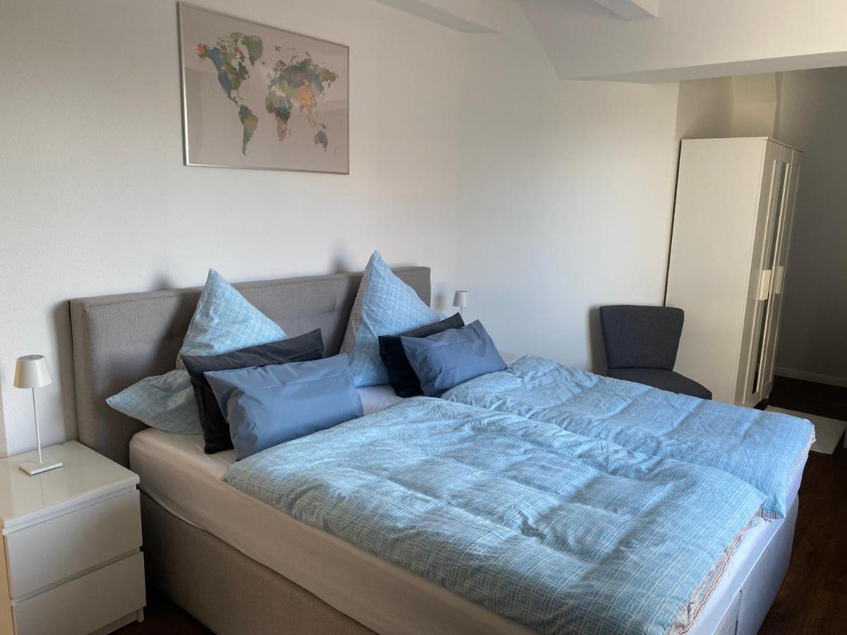 Stilvolle Ferienwohnung in der Nähe von Schwerin Dummer Exterior foto