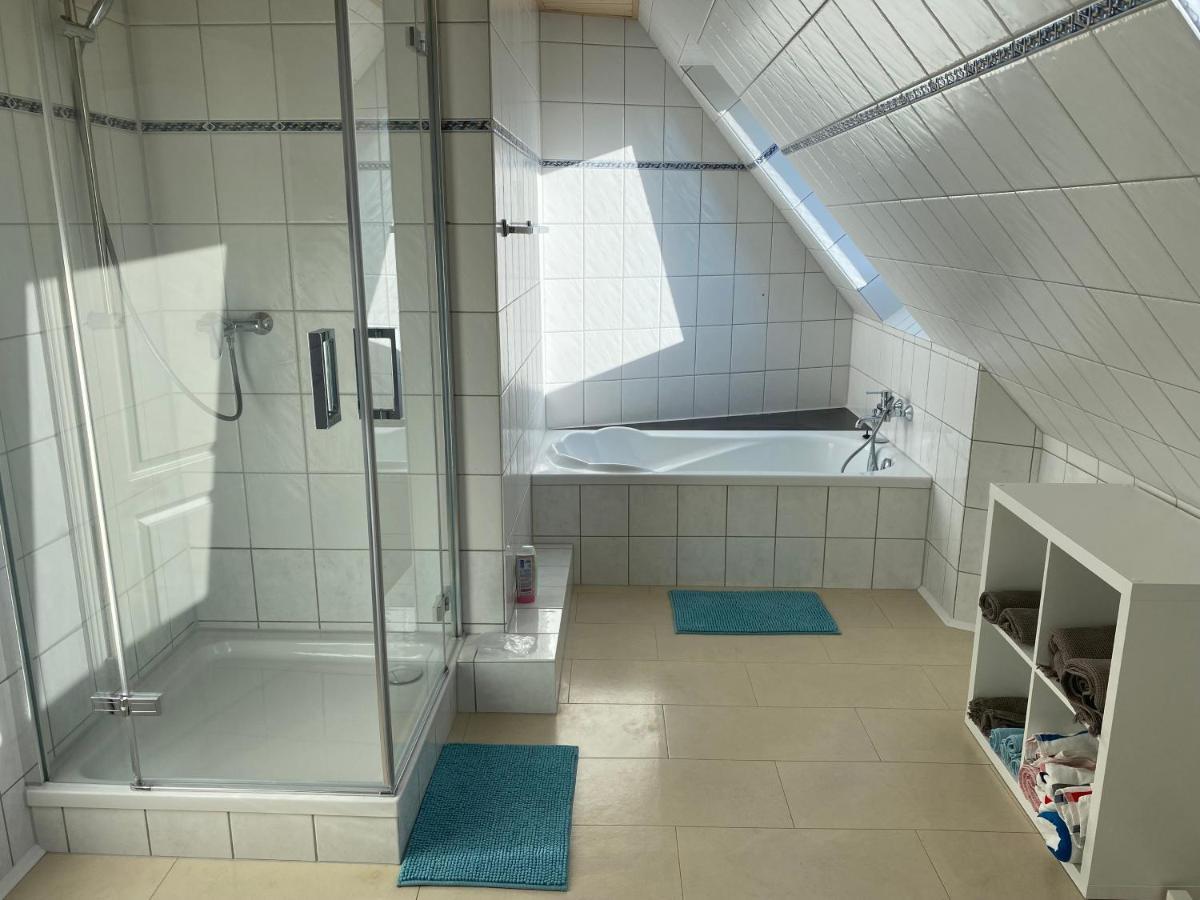 Stilvolle Ferienwohnung in der Nähe von Schwerin Dummer Exterior foto